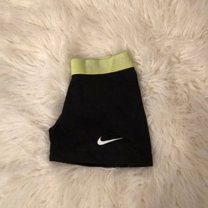 Nike Pro Shorts